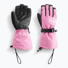 Gyerek síkesztyűk Picture Graby Gloves 10/10 super pink