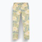 Női thermo leggings Picture Milita Printed timeless flower print