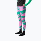 Női thermo leggings Picture Milita Printed retro bliss print