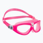Aqua Sphere Seal Kid 2 úszószemüveg rózsaszín MS5060202LC