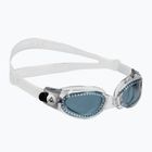 Aquasphere Kaiman átlátszó/füstös gyermek úszószemüveg EP3070000LD