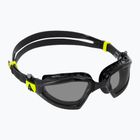 Úszószemüveg Aquasphere Kayenne Pro black/bright yellow