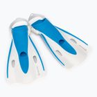 Snorkel uszonyok Aqualung Twister blue/white