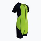 Gyerek neoprén ruha Aquasphere Stingray HP bright green/navy blue