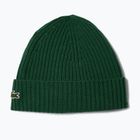 Lacoste téli sapka RB0001 zöld