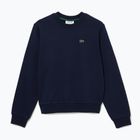 Lacoste női melegítőfelső SF9202 tengerészkék