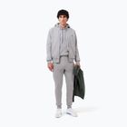 Lacoste férfi tréningruha WH2528 silver chine