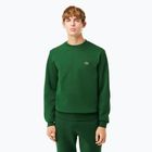 Férfi pulóver Lacoste SH9608 green