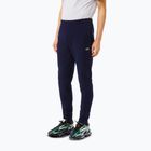 Lacoste férfi nadrág XH9624 tengerészkék