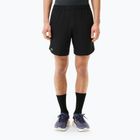 Férfi rövidnadrág Lacoste GH5218 black/black/black