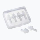 Füldugók Tyr Ergo Flex Ear Plugs 4 pcs. clear