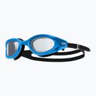 Úszószemüveg TYR Special Ops 3.0 Non-Polarized clear/blue/black