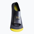 TYR Burner 2.0 úszó uszony sárga