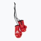 Adidas Mini bokszkesztyűk piros ADIBPC02