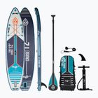 SUP SKIFFO Sun Cruise 12'0 kék PB-SSC120C