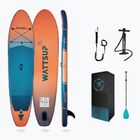 Deszka SUP WATTSUP F11" Minicombo blue