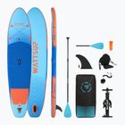Deszka SUP WATTSUP F12" Combo blue