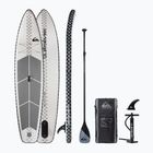 Quiksilver Racing Drift 11'6" szürke SUP deszka EGLIS22R11-SZHH