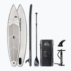 Quiksilver SUP deszka Makiki 12'6" fekete EGL22MKK12-KVJ0