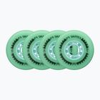 Görkorcsolya kerekek FR Skates Downtown Wheel 80mm/85A X4 mint/mint