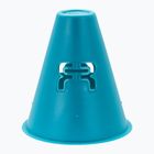 Szlalom bóják FR Skates Cones 20-pack teal