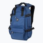 Görkorcsolya hátizsák FR Skates Slim Skates Backpack 18 l blue