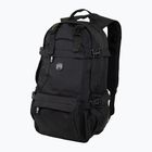 Görkorcsolya hátizsák FR Skates Slim Skates Backpack 18 l black