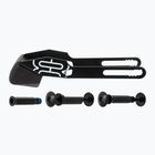 Görkorcsolya fék FR Skates Brake For 4 Wheel X3R/Neo Frames (4x70 mm - 4x90 mm) black