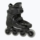 Gyerek görkorcsolya FR Skates FR J Club V2 black