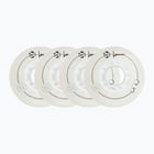 Görkorcsolya kerekek Luminous Led Wheels Duo 72mm/85A X4 white/blue
