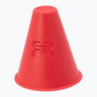 Szlalom bóják FR Skates Cones 20-pack red