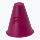 Szlalom bóják FR Skates Cones 20-pack purple