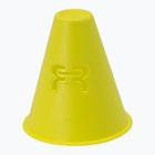 Szlalom bóják FR Skates Cones 20-pack lemon