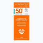 Napvédő krém Alphanova Sun Bio Filtr 50+