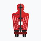 SKLZ Pro Training Labdarúgó védő piros