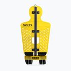 SKLZ Pro Training Soccer Defender sárga bábu