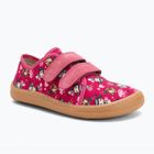 Froddo gyermek mezítlábas cipő G1700379 fuxia+