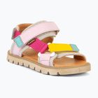 Froddo gyermek szandál G3150259 fuxia