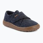 Gyerek barefoot cipők Froddo Barefoot Wooly dark blue