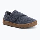 Gyerek barefoot cipők Froddo Barefoot Wooly dark blue