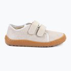 Gyerek barefoot cipők Froddo Canvas gold shine
