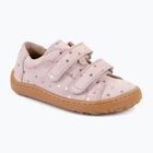 Gyerek barefoot cipők Froddo Baze stars
