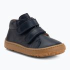 Gyerek barefoot cipők Froddo First Step dark blue
