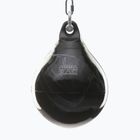 Boxing pear Aqua edzőzsák Energy boxzsák 15" fekete/ezüst