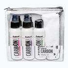 Collonil Carbon Lab travel kit cipőápoló készlet