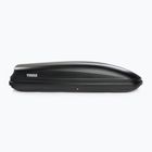 Thule Pacific Sport fekete aeroskin tetőbox