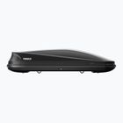 Thule Touring L fekete aeroskin tetőbox