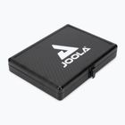 Asztaliteniszütő tok JOOLA Alu Batcase black