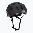 Gyerek kerékpáros sisak ABUS Youn-I 2.0 velvet black