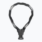 ABUS Lock Láncos kerékpárzár 7807F/85 fekete